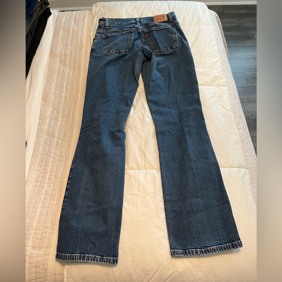 Levi’s Jeans - Size 10L - Picture 5 of 6